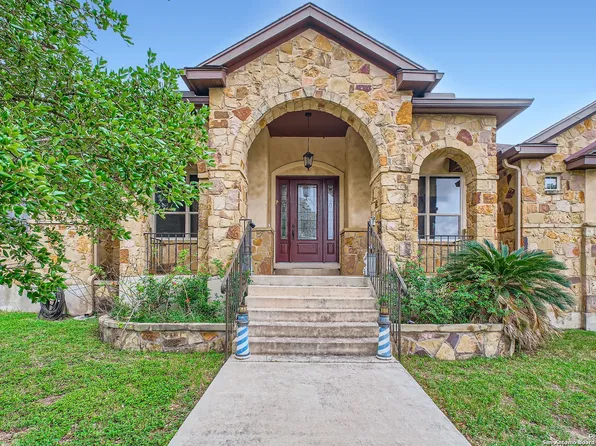 173 private road 3702, San Antonio, TX 78253