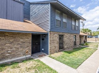 201 Del Mar Blvd Unit 126, Laredo, TX 78041