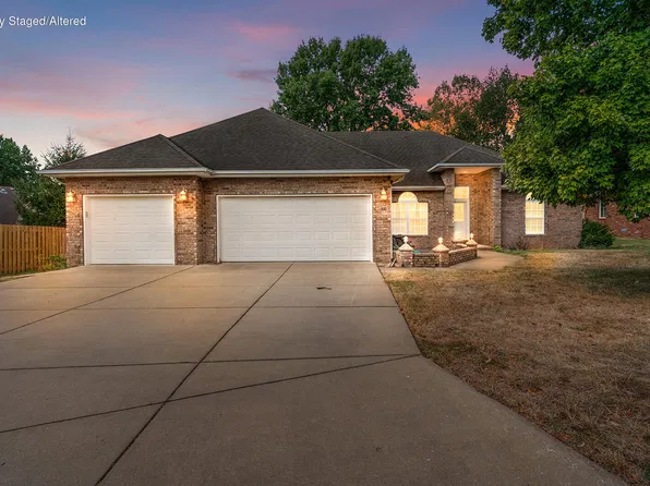 511 N Montauk Drive, Nixa, MO 65714