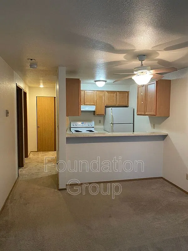 2 bed, 1.0 bath, 673 sqft, $1,595 — Photo 4