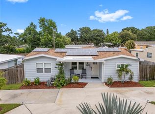 5425 47th Ave N, Saint Petersburg, FL 33709