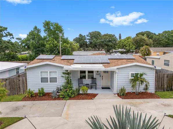 5425 47th Ave N, Saint Petersburg, FL 33709