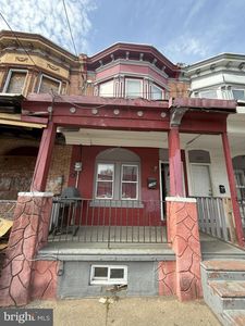 1165 Chase St, Camden, NJ, 08104