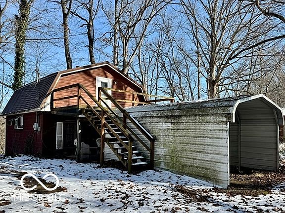 3rd image of 5550 E Private Road 675 N