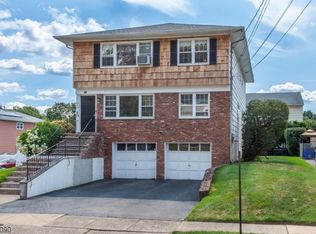 253 Broughton Ave, Bloomfield, NJ 07003