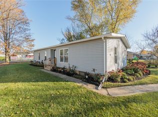 67 Bass Ct, Lagrange, OH 44050