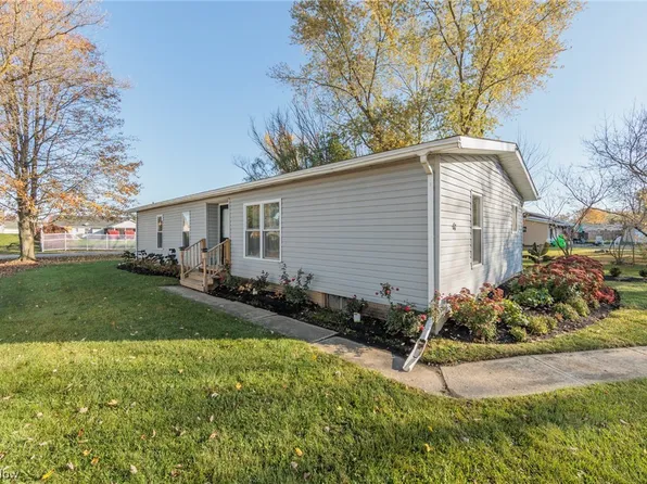 67 Bass Ct, Lagrange, OH 44050