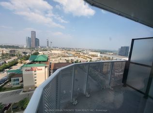 28 Interchange Way #1605, Vaughan, ON L4K 5C3