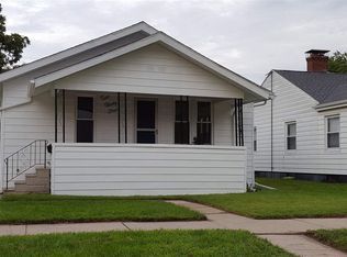 234 Kenyon Ave, Elkhart, IN 46516