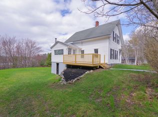 1216 Main Street, Waldoboro, ME 04572
