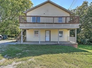 635 S McKee St UNIT B, Greeneville, TN 37743