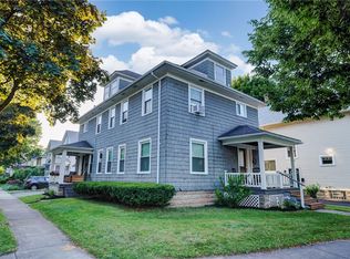 43 Shirley St, Rochester, NY 14610