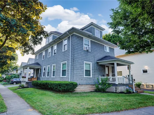 43 Shirley St, Rochester, NY 14610