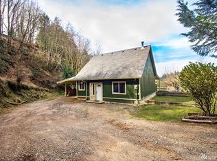 404 Fallert Rd, Kalama, WA 98625