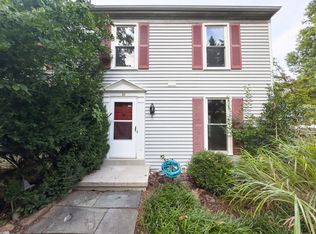 30 Triple Crown Ct #30, Gaithersburg, MD 20878