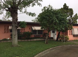 165 Saint George Rd, West Melbourne, FL 32904