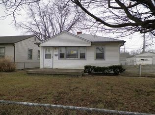 1807 E Knox St, Indianapolis, IN