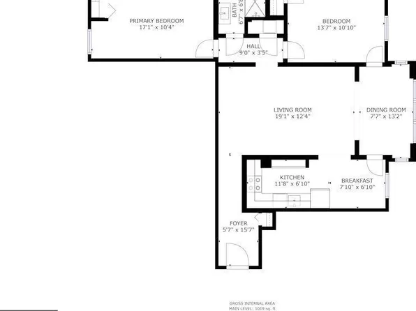 1615 Kenyon St NW APT 31, Washington, DC 20010
