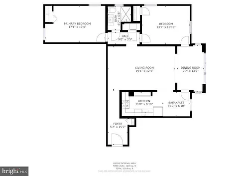 1615 Kenyon St NW #31 Photo 1