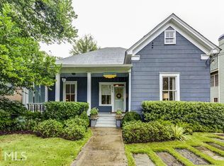 772 Rosedale Ave SE, Atlanta, GA 30312