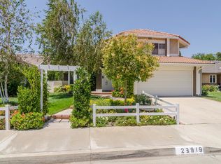 23919 Capistrano Ct, Santa Clarita, CA 91355