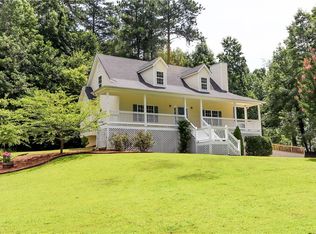 5720 Lindsay Ln, Cumming, GA
