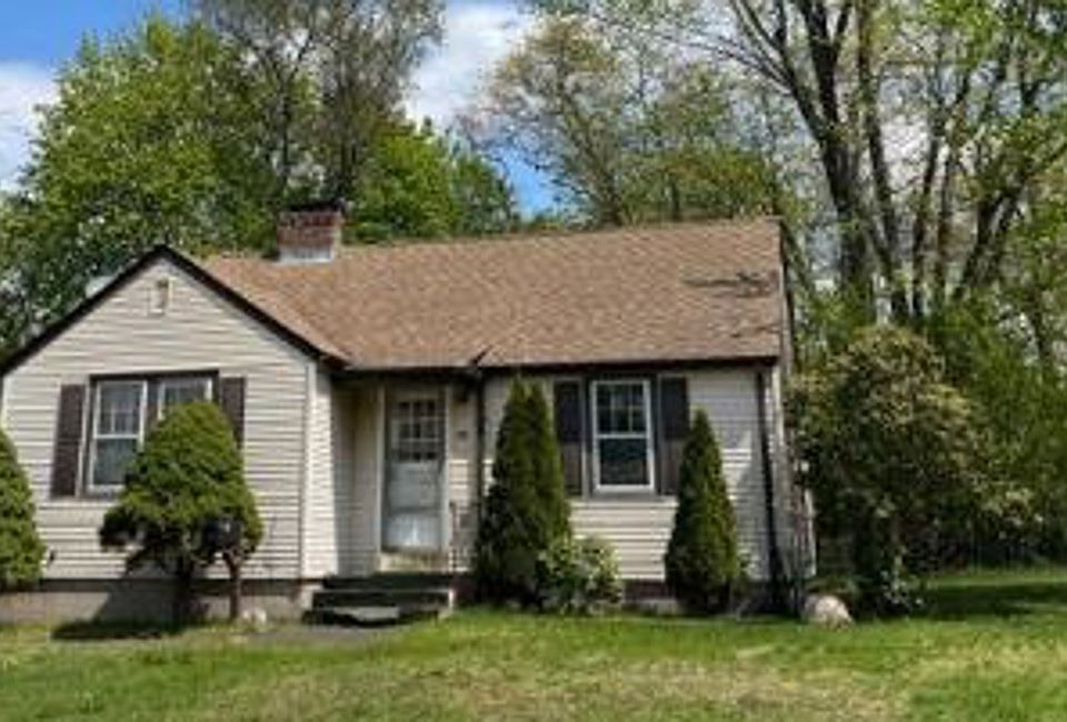 Property Side View