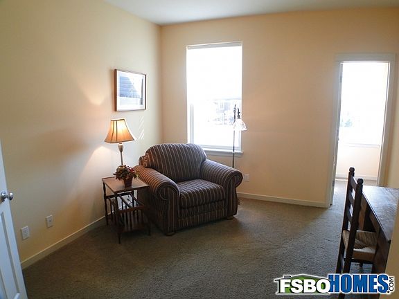 Office/Fourth Bedroom