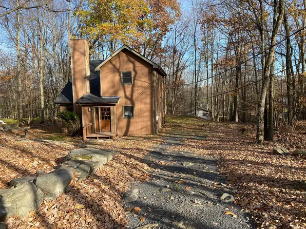 508 Highland Dr, East Stroudsburg, PA 18302