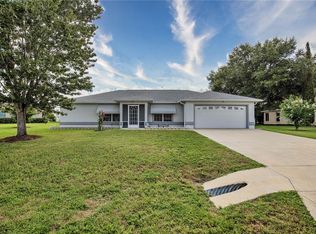 8599 SW 60th Ct, Ocala, FL 34476