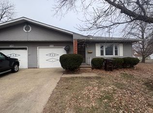 735-737 E Gift Ave, Peoria, IL
