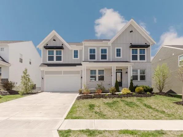 Archerfield Place, Miamisburg, OH 45342