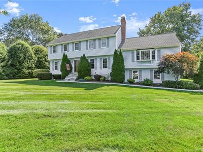 27 Ballaro Drive, Shelton, CT, 06484