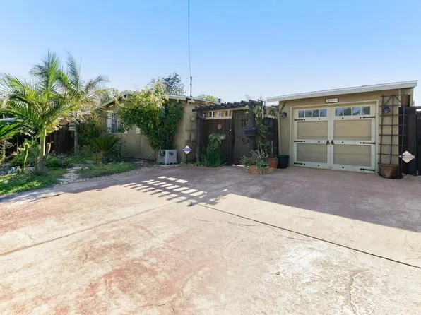 4666 Shoshoni Ave, San Diego, CA 92117