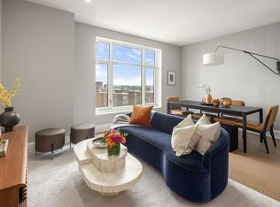 100 Claremont Ave APT 22E, New York, NY