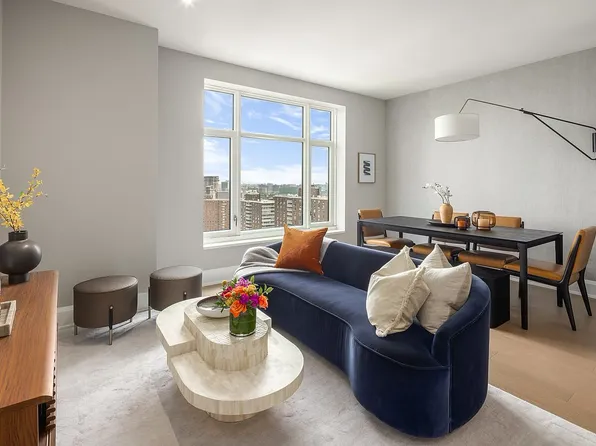 100 Claremont Ave APT 22E, New York, NY 10027
