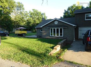 11807 E 53rd St, Kansas City, MO 64133