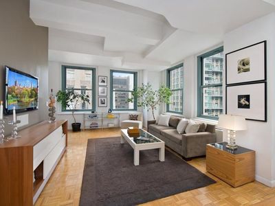 80 John St APT 21A, New York, NY, 10038