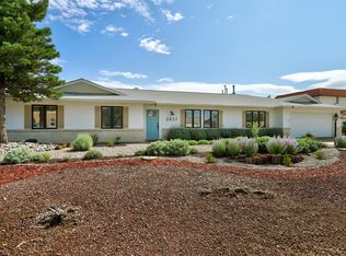 2837 Trevino Dr SE, Rio Rancho, NM 87124