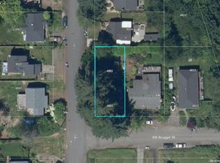 4827 SW Brugger St, Portland, OR 97219