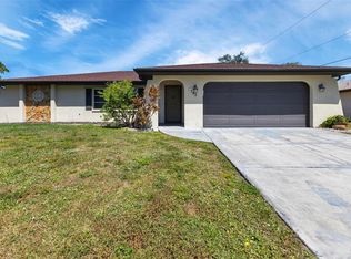 745 Columbia St, Pt Charlotte, FL 33948