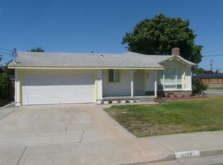 4109 Converse St, Fremont, CA 94538