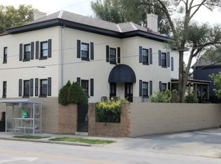 21 E Whittier St APT A, Columbus, OH 43206