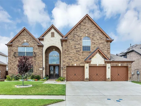 531 Curtiss Dr #531, Rockwall, TX 75087