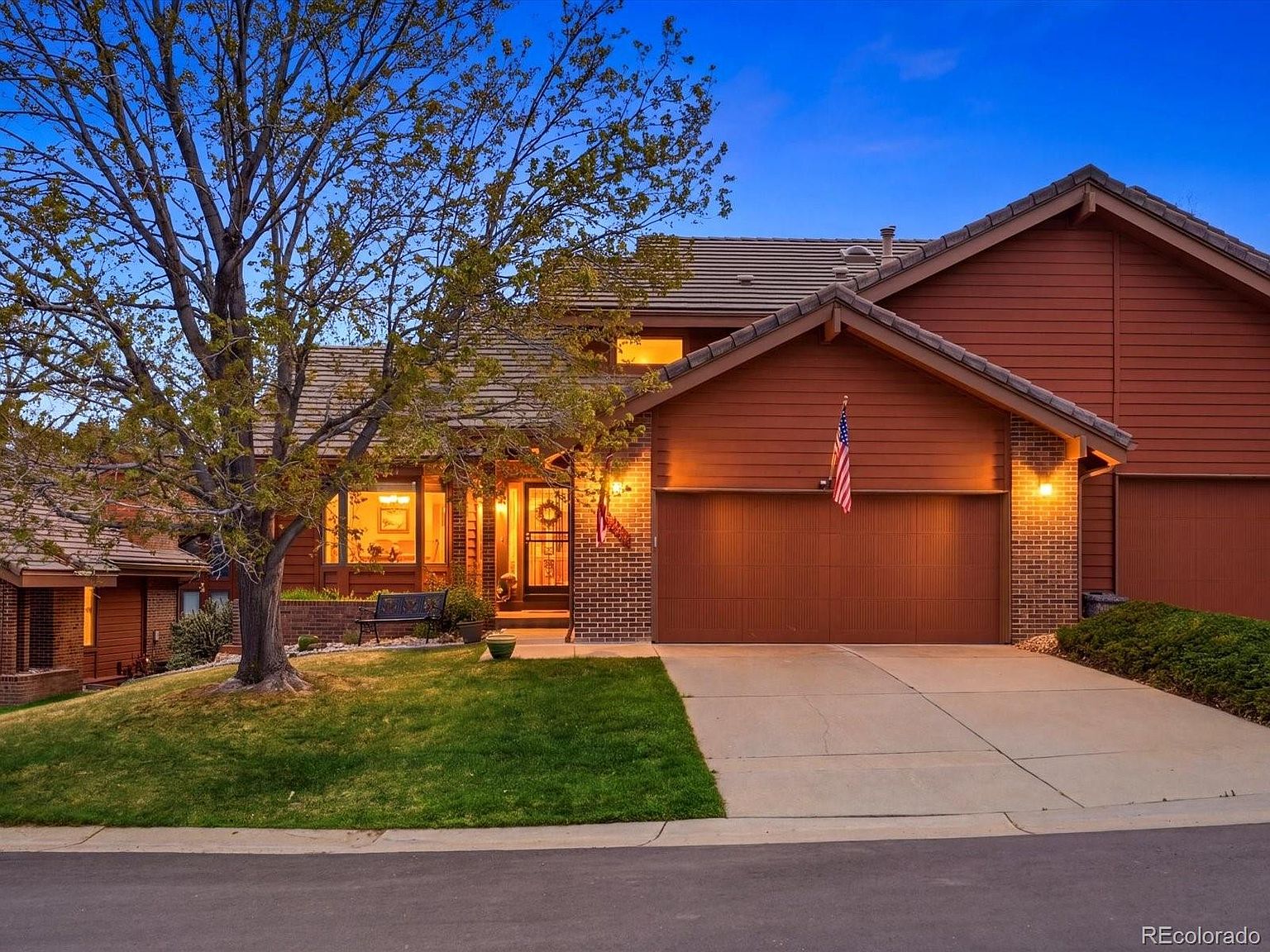 16082 Deer Ridge Drive #C
