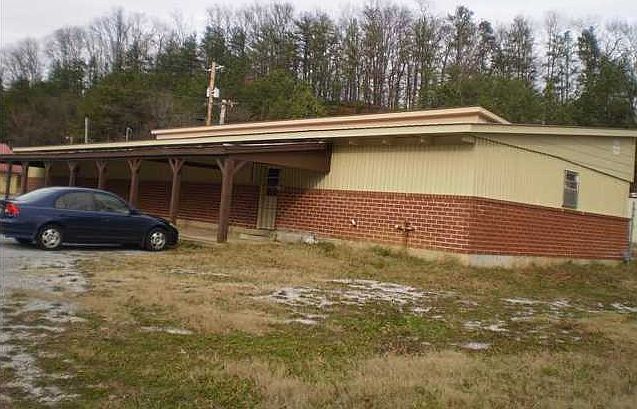 1st image of this home