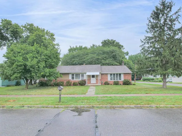 100 Kennedy Blvd, Somerdale, NJ 08083