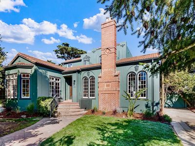 180 De Soto St, San Francisco, CA, 94127
