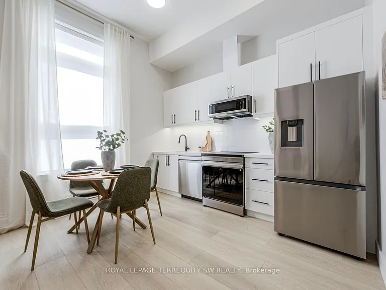145 Clapperton St #204 — Photo 7