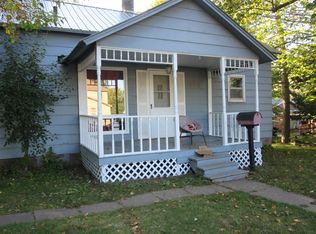 835 2nd Ave N, Park Falls, WI 54552